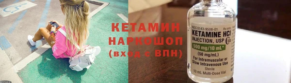 стафф Алексин