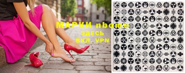 стафф Алексин